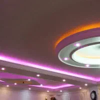 گچ کاری صفری