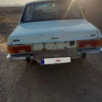 سلام ماشین مدل 83|خودرو سواری و وانت|قائن, |دیوار