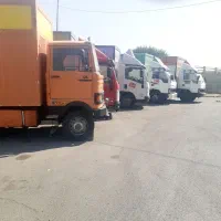 اتوبار باربری اسبابچی