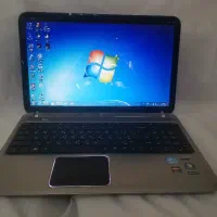 لپ تاب اچ پی core i5