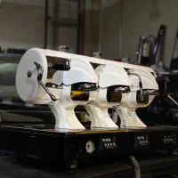 دستگاه فوق تخصصی اسپرسو خرید چکی اسپرسوساز صنعتی