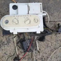 برد کامل پکیج