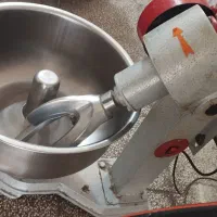 خمیر گیر 15کیلویی|کافی‌شاپ و رستوران|زرقان, |دیوار