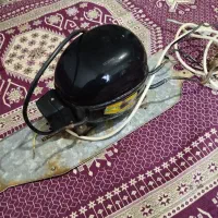 موتور یخچال
