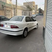 سمند موتورملی مدل ۹۴ سالم سالم|خودرو سواری و وانت|تبریز, |دیوار