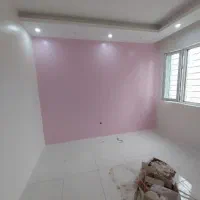 رنگ آمیزی ساختمان|خدمات پیشه و مهارت|اهواز, پردیس|دیوار