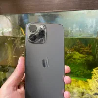 ایفون ۱۳ پرومکس zaa پک اصلی معاوضه با s25 اولترا|موبایل|شیراز, رکن‌آباد|دیوار