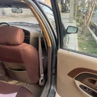 پرشیا۹۳|خودرو سواری و وانت|ورامین, خیر آباد|دیوار