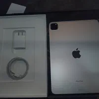 Ipad pro m2 512 11 inch