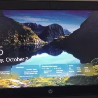 لپ تاپ hp zbook تمیز و کم کار و فوری|رایانه همراه|تربت جام, شاد|دیوار