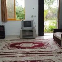 ویلا در روستای سقالکسار|اجارهٔ کوتاهمدت ویلا و باغ|رشت, لاکان|دیوار