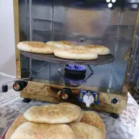 تنور گازی