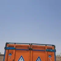 911 اشمیتز مدل 1366|خودرو سنگین|جهرم, |دیوار