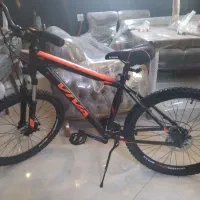 قفلی دوچرخه اصلی ویوا