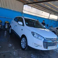 جک s5 مدل ۱۴۰۲