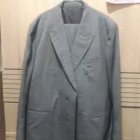 کت وشلوار مردانه