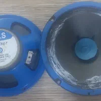 یک جفت باند میدرنج|سیستم صوتی خانگی|اسلامشهر, شهرک امام حسین (میان آباد)|دیوار