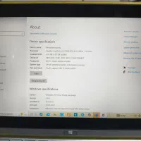 سرفیس aiser|رایانه همراه|ورامین, ورامین|دیوار