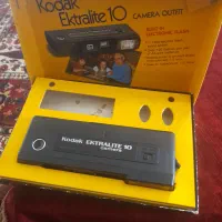 دوربین کداک|دوربین عکاسی و فیلمبرداری|اصفهان, گلزار|دیوار