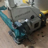 چرخ سرکیسه دوزی