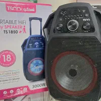 Speaker TSCO