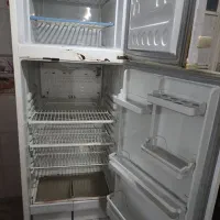 یخچالGOLSUN|یخچال و فریزر|دورود, |دیوار