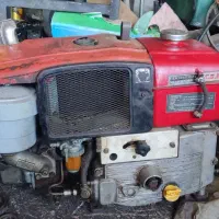 میتسوبیشی ۹ اسب|ماشینآلات صنعتی|قزوین, |دیوار