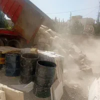 سیمان آبیک|عمدهفروشی|کرج, شهرک بنفشه|دیوار