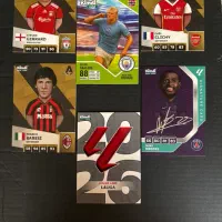 ۶ تا کیمدی به قیمت یه کارت