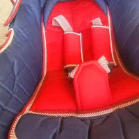کریر مدل دلیجان
