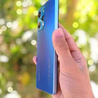 گوشی ردمی نوت ۱۲ پرو Note 12 pro 5G|موبایل|قائن, |دیوار