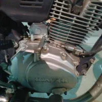 هندا۱۵۰|موتورسیکلت|پاکدشت, پاکدشت (مامازند)|دیوار