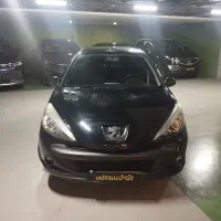 ۲۰۷اتومات مدل۹۱/اتو خسروانی