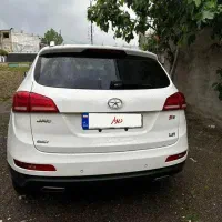 جک s5 مدل ۹۶|خودرو سواری و وانت|رشت, پورسینا|دیوار