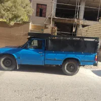 نیسان بار|خودرو سواری و وانت|مشکین‌دشت, |دیوار