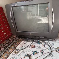 تلویزیون 21 ال جی