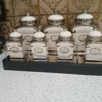 سماور و پاسماوری|سماور، چایساز، قهوهساز|نگین شهر, |دیوار