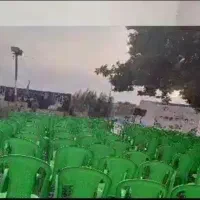 اجاره میز و صندلی مراسمات