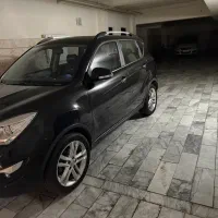 چانگان cs35|خودرو سواری و وانت|تهران, وحیدیه|دیوار