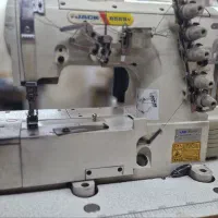 میاندوز دینام سرخود جک