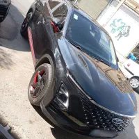 فونیکس افیکس سرامیک شد|خودرو سواری و وانت|قرچک, زیبا شهر|دیوار