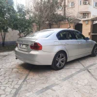 بی ام و 320    BMW E90|خودرو سواری و وانت|رشت, بلوار گیلان|دیوار
