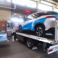 خودروبر امدادخودرو ،24ساعته،یدک کش،جرثقیل،یدکش|خدمات حمل و نقل|اصفهان, مرداویج|دیوار