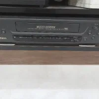 ویدئو نوار بزرگ سالم