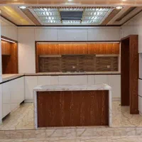 تعمییرات و تغییرات و جابجای کابینت وکمد  MiIiMetr|خدمات پیشه و مهارت|پرند, فاز ۵|دیوار