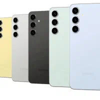 گوشی سامسونگs24FE