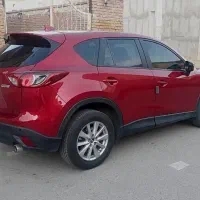 مزدا مدل ۲۰۱۶ پلاک منطقه ماکو|خودرو سواری و وانت|ماکو, |دیوار