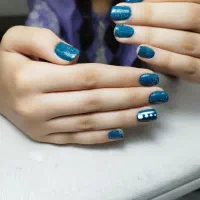 کاشت ناخن ترمیم مانیکور ژلیش لمینیت|خدمات آرایشگری و زیبایی|علیآباد کتول, |دیوار