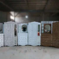 وکیوم کار و مونتاژکار و اپراتور cnc