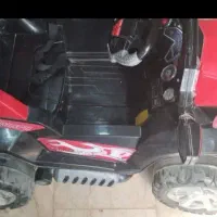 ماشین شارژی|اسباببازی|نجفآباد, طالقانی|دیوار